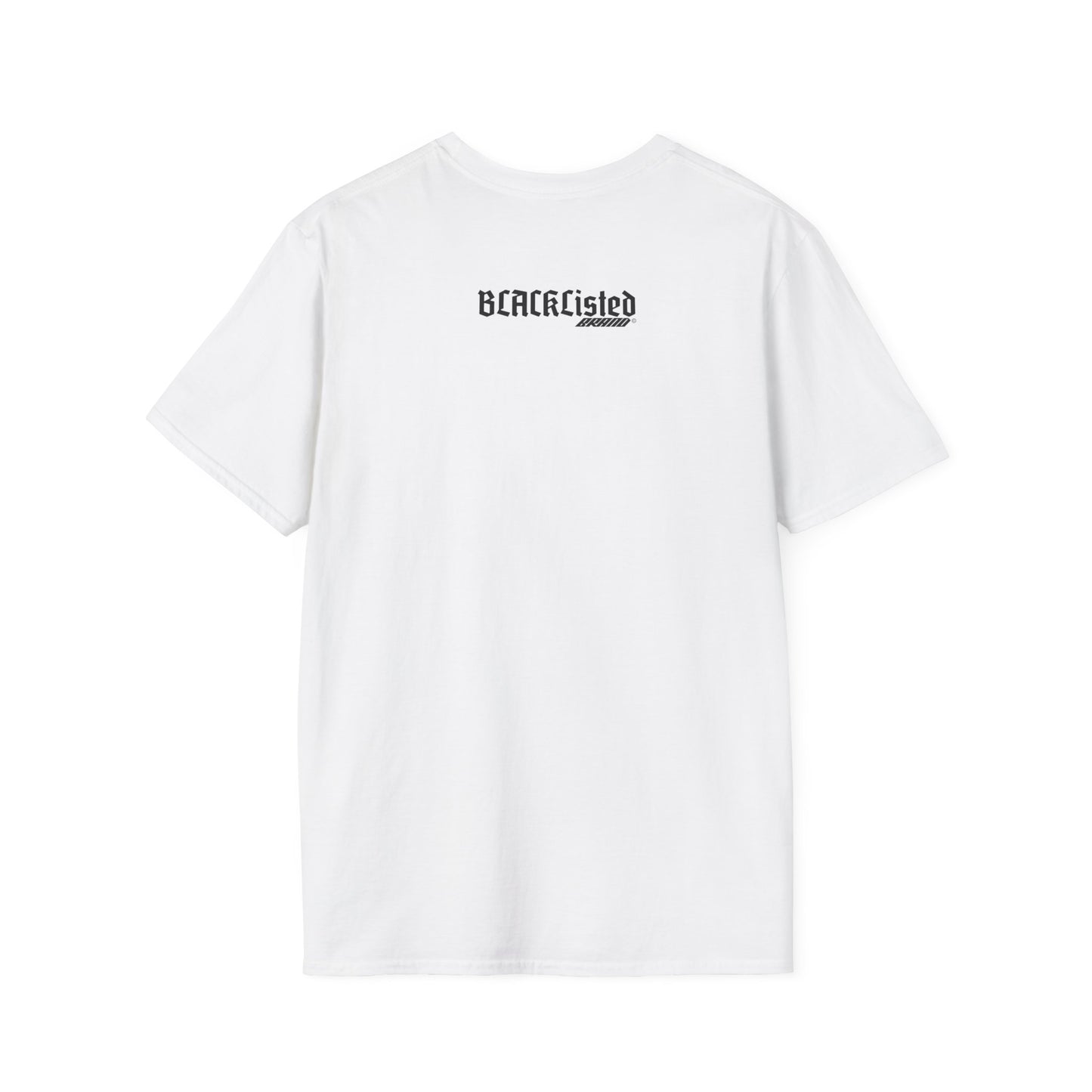 BL Skateboarding Demon Bear T-Shirt