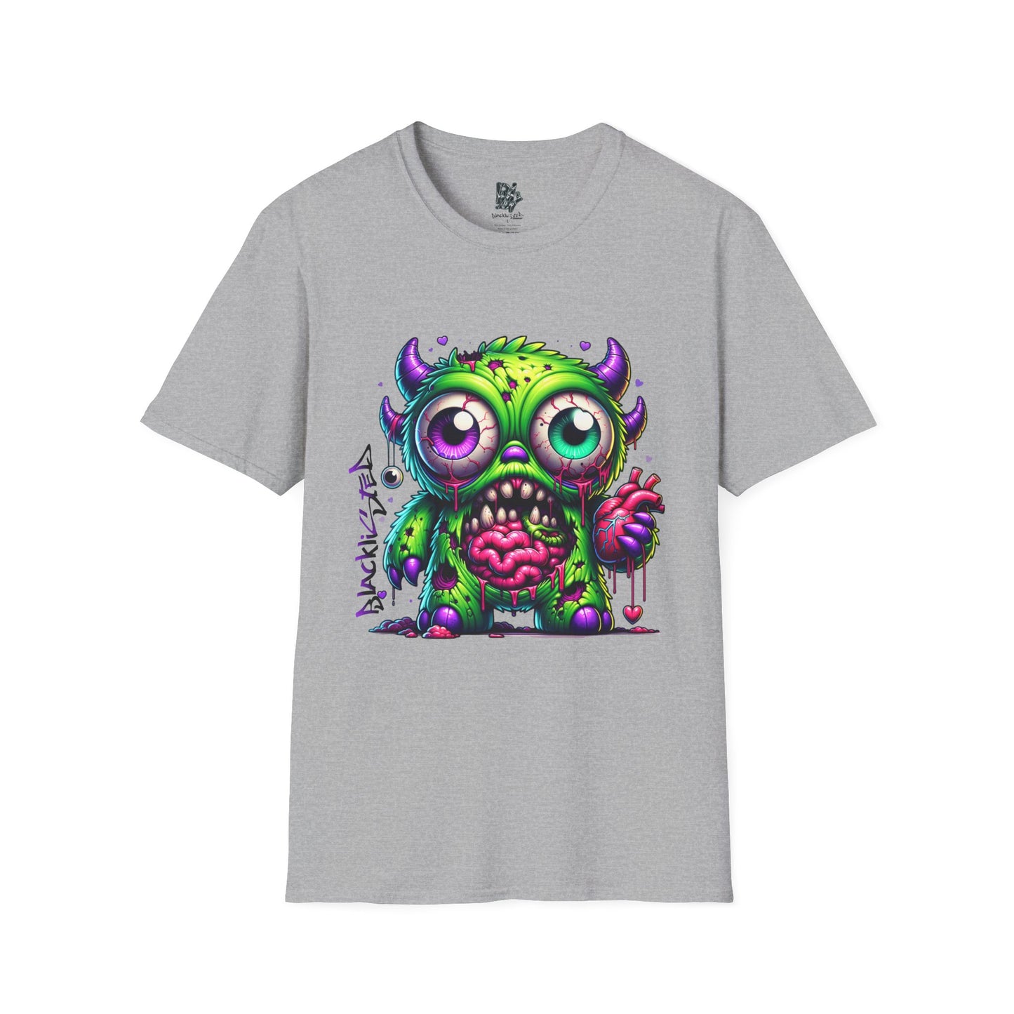 BL Monster Graphic #2 T-Shirt