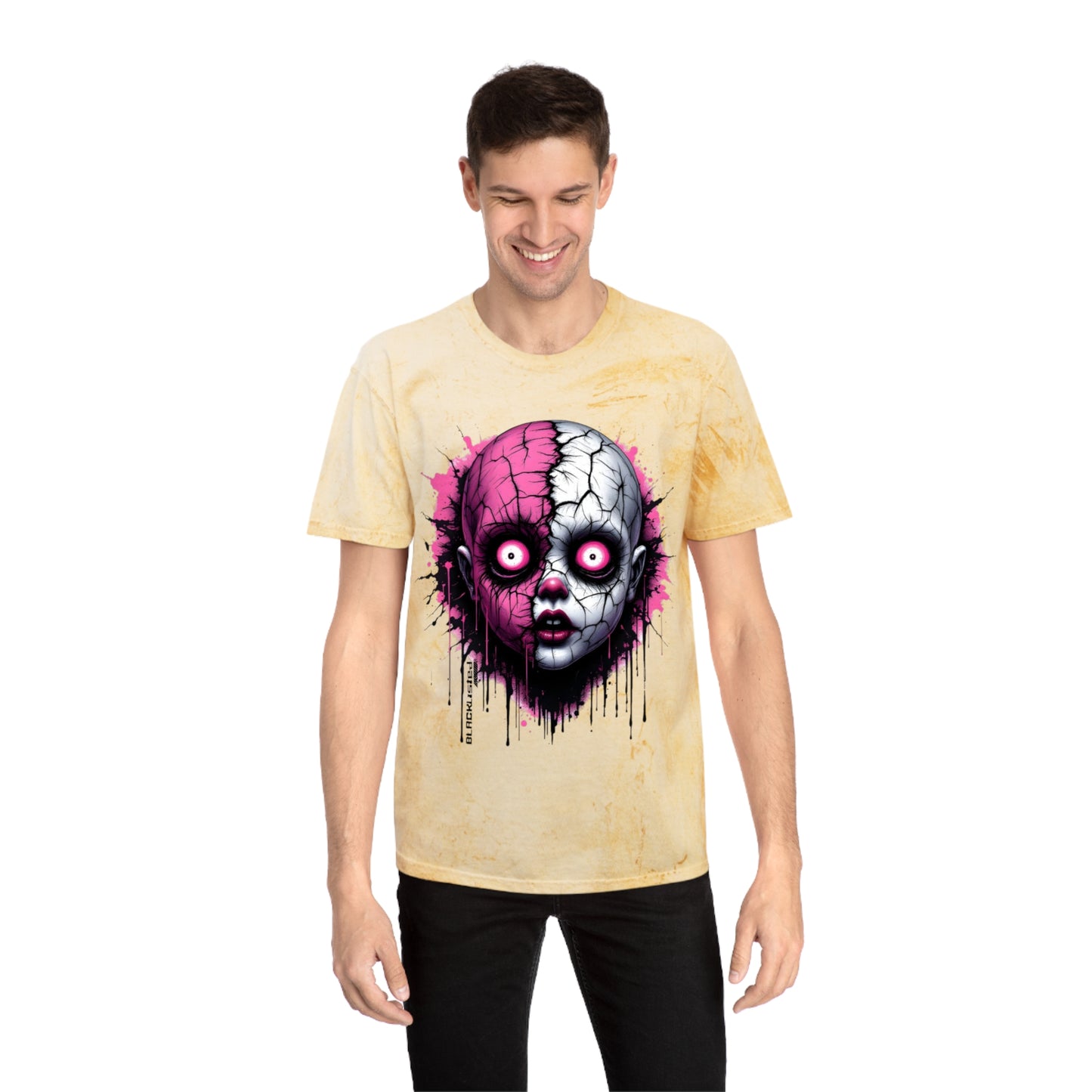BL Grunge Horror T-Shirt
