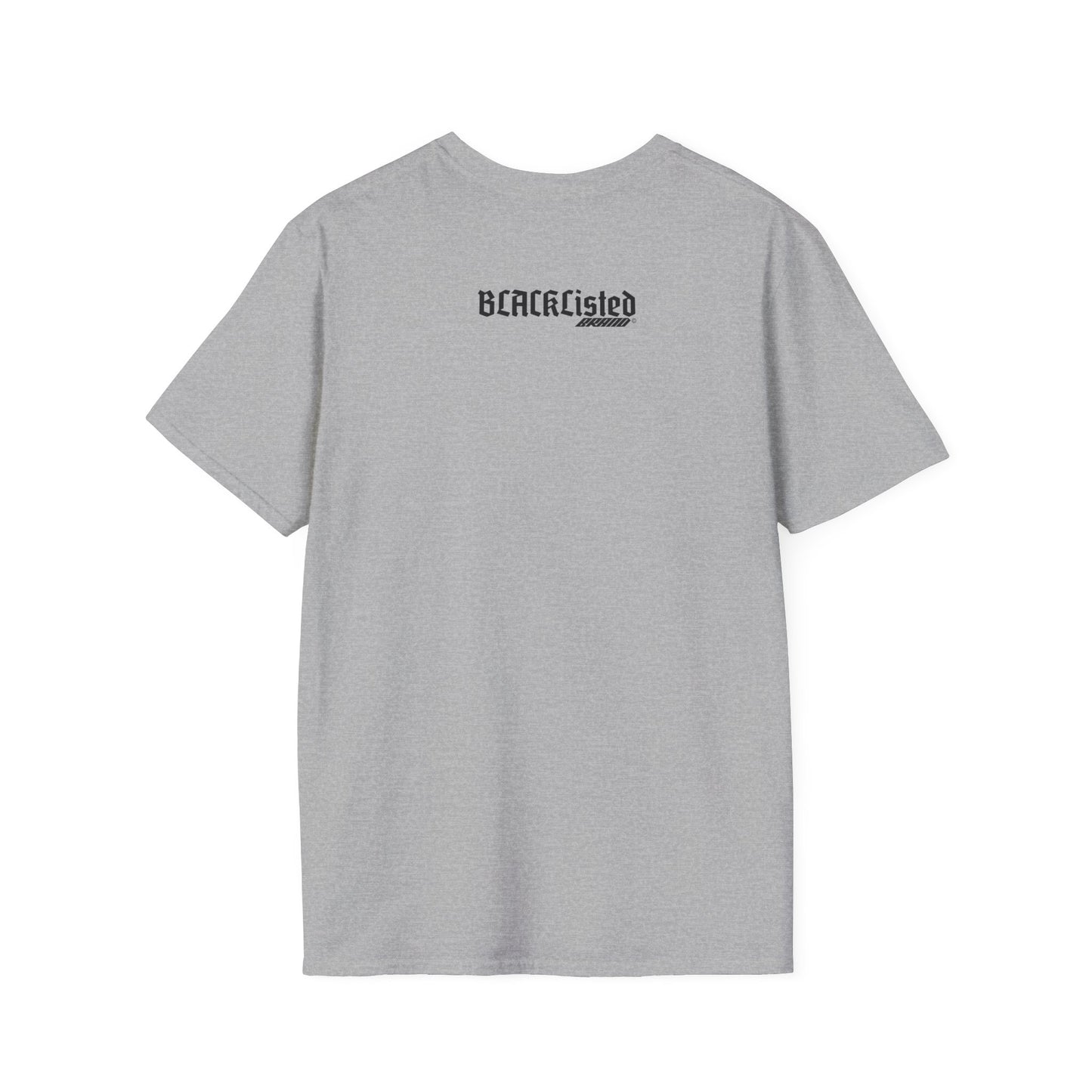 BL Skateboarding Demon Bear T-Shirt
