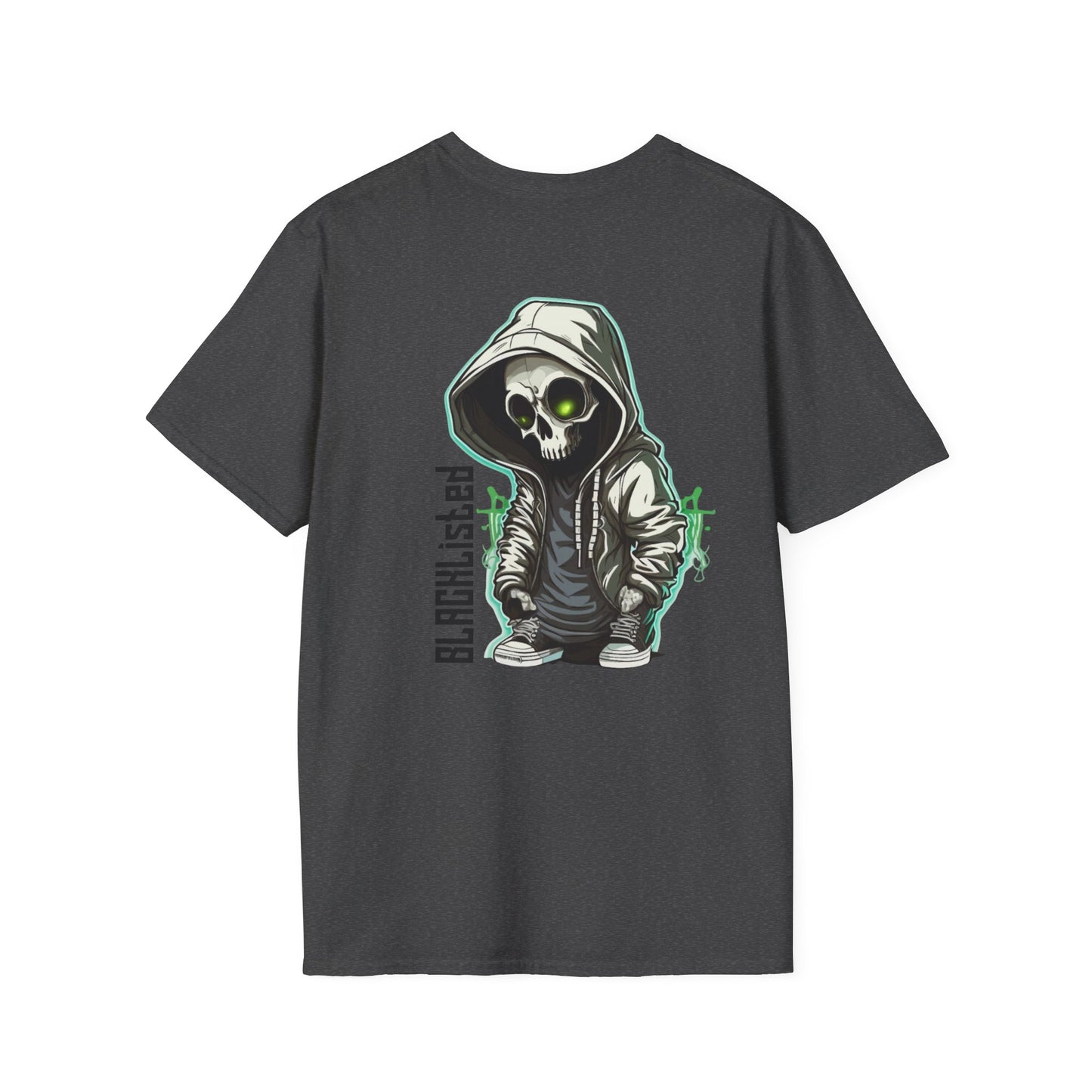 BL Street Bones 2