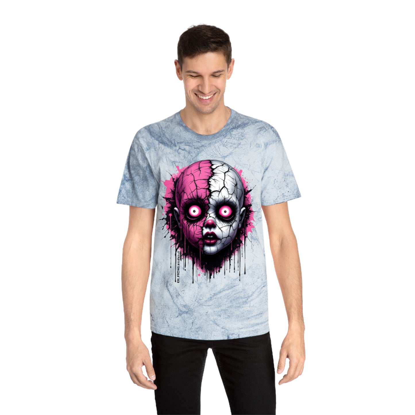 BL Grunge Horror T-Shirt