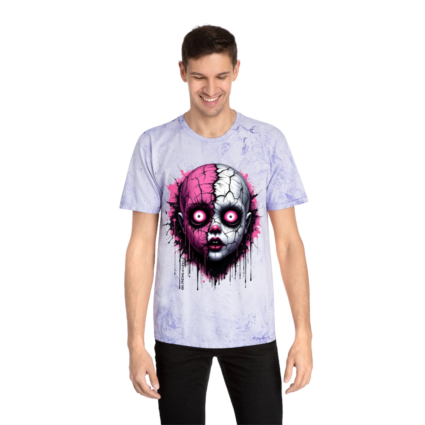 BL Grunge Horror T-Shirt