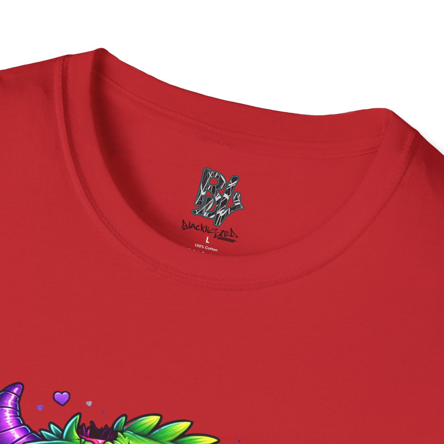 BL Monster Graphic #2 T-Shirt