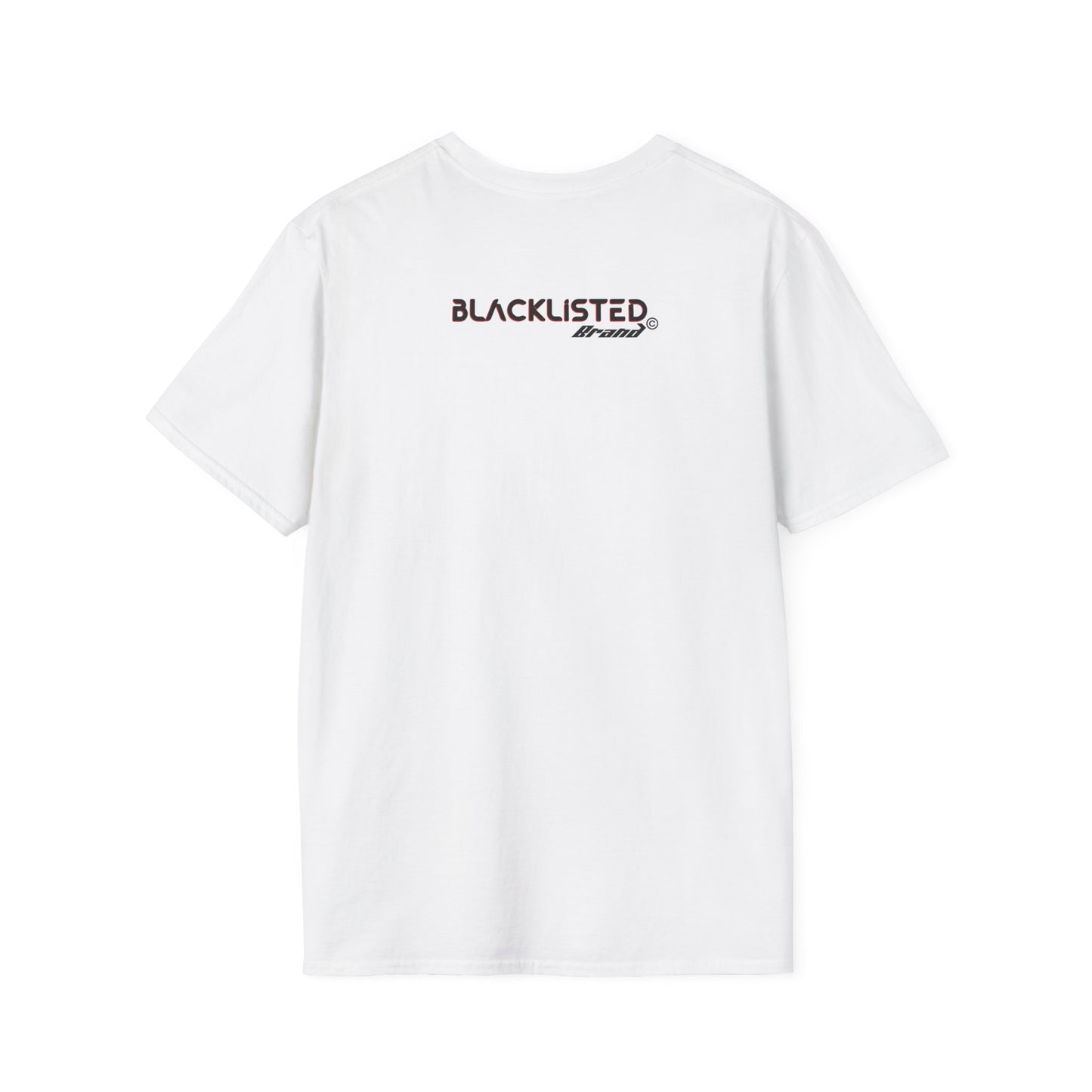 BL Skateboarding Skeleton T-shirt