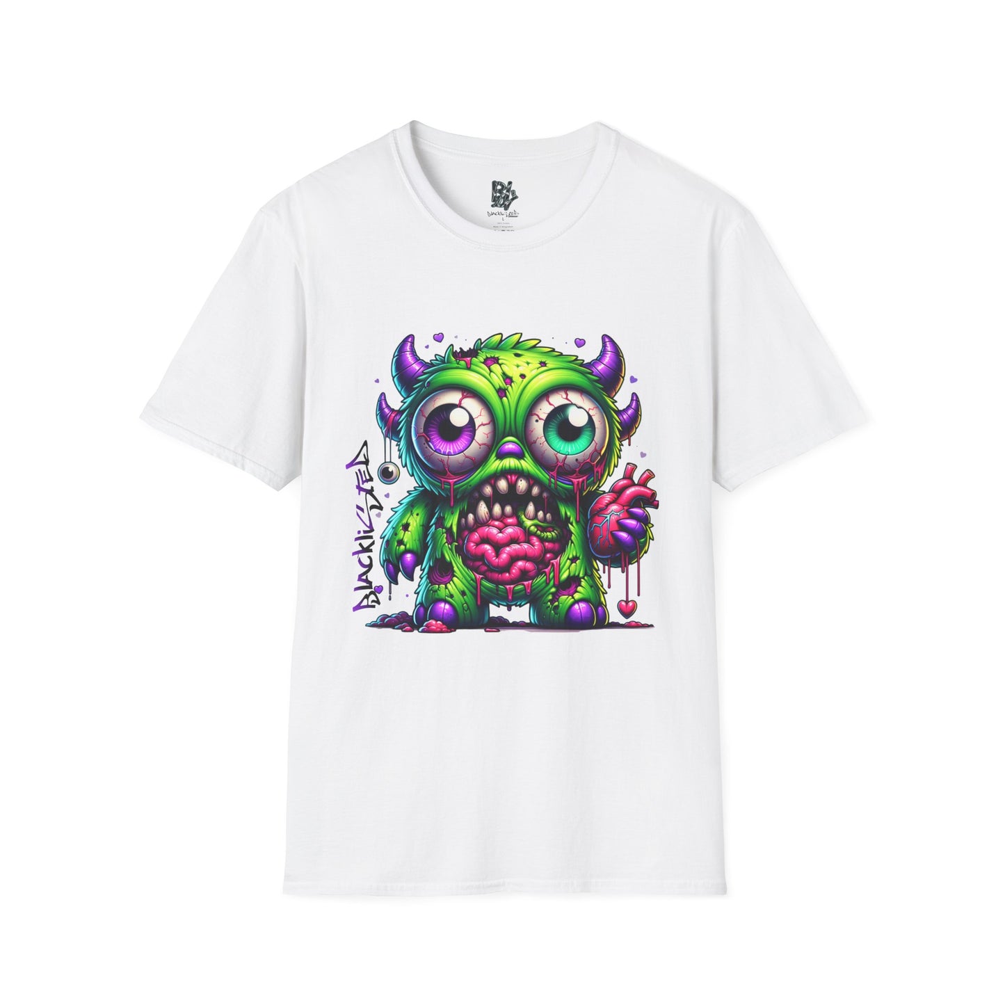 BL Monster Graphic #2 T-Shirt
