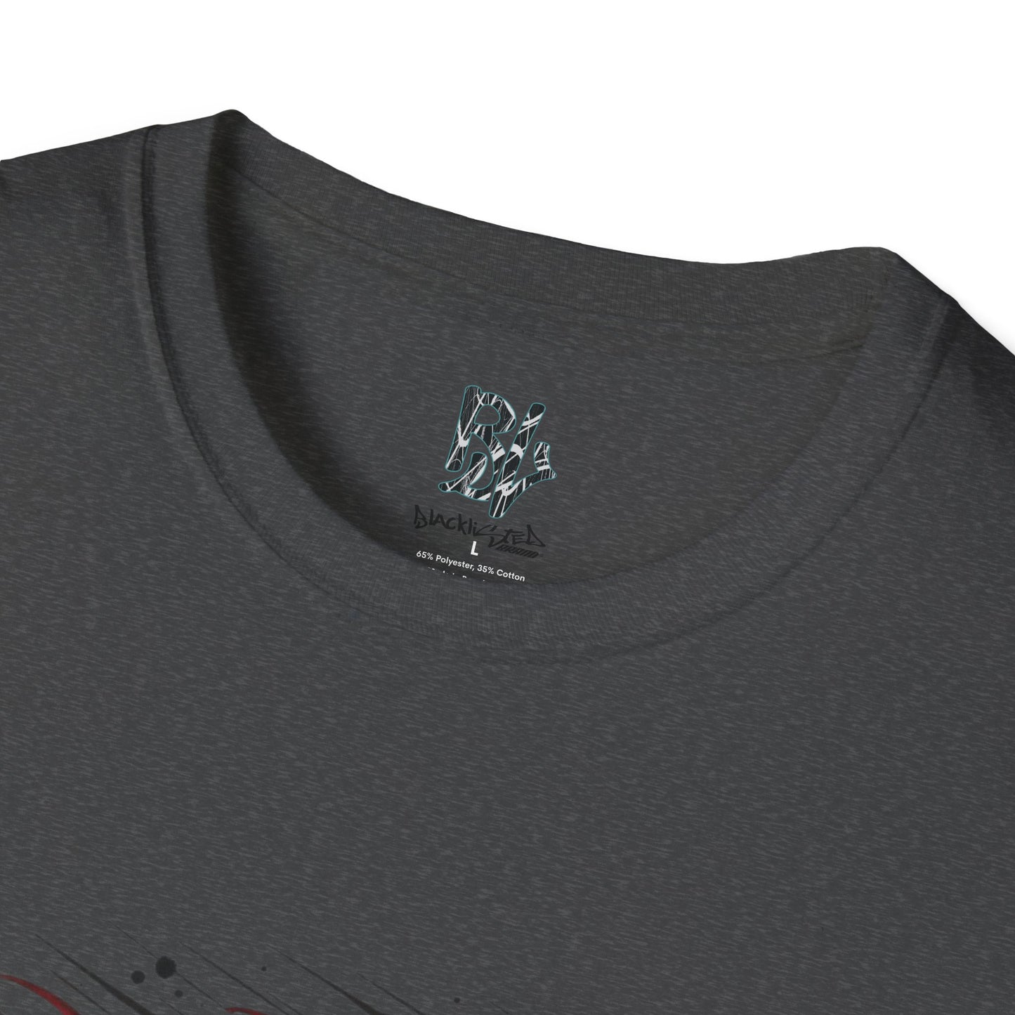 BL Skateboarding Skeleton T-shirt