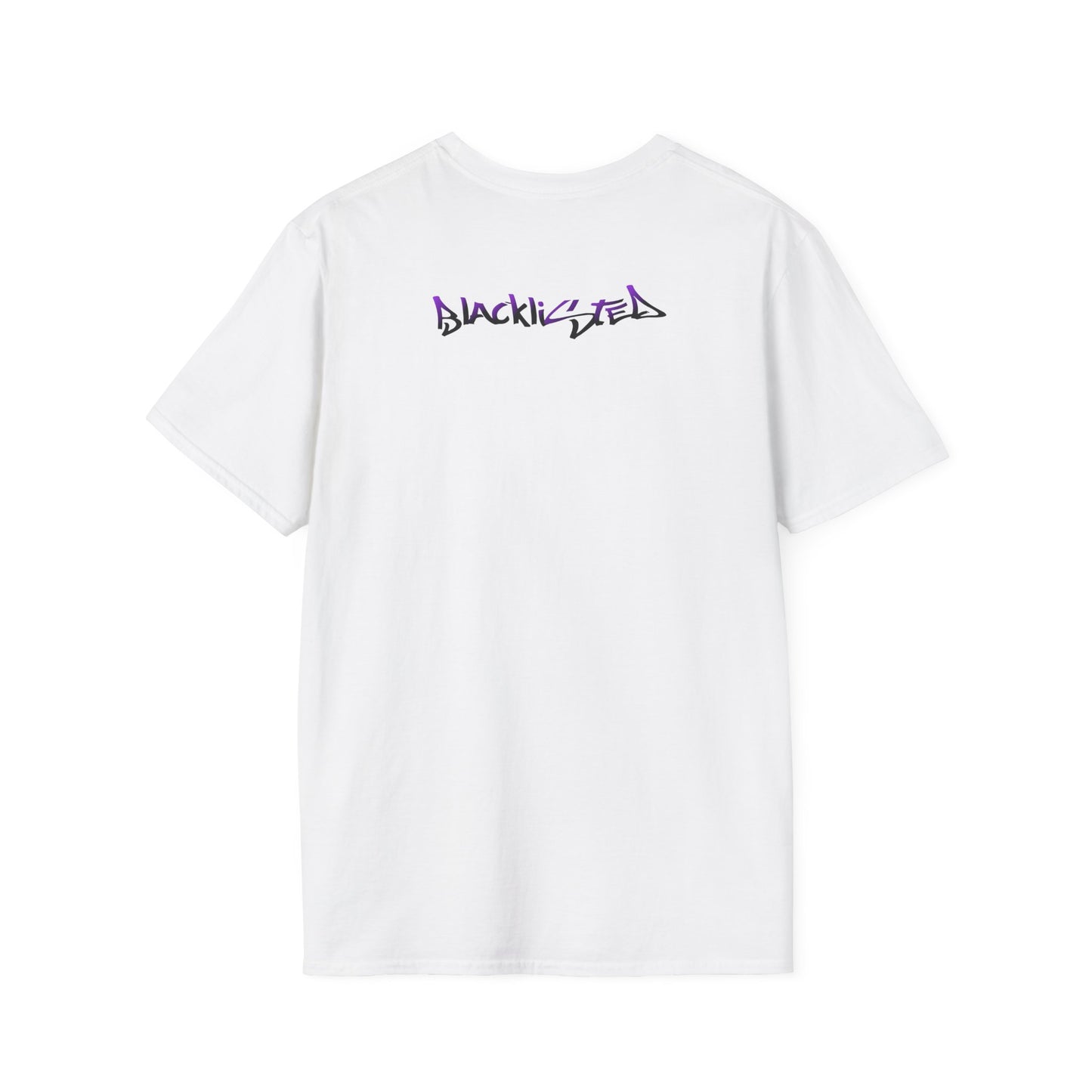 BL Monster Graphic #2 T-Shirt