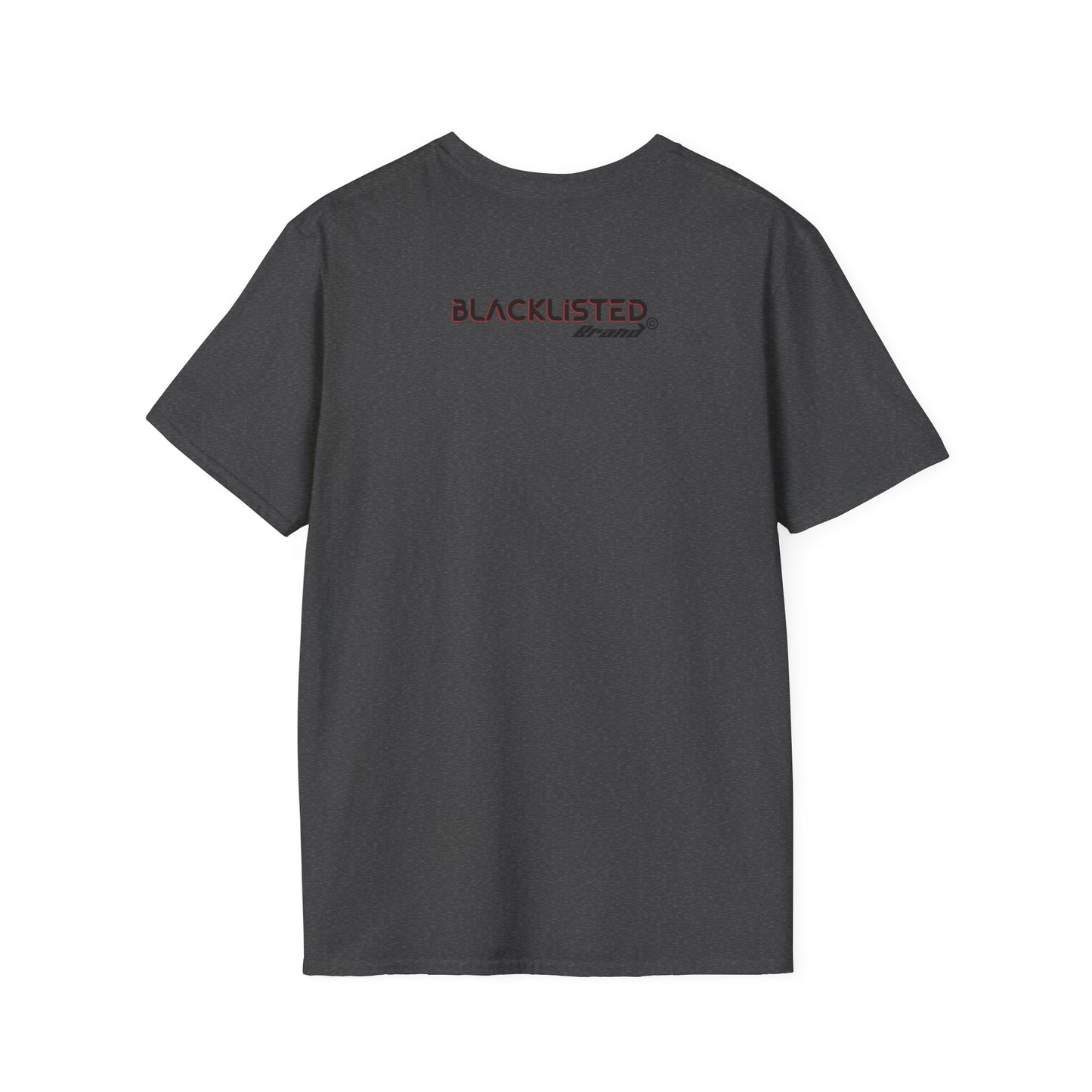 BL Skateboarding Skeleton T-shirt