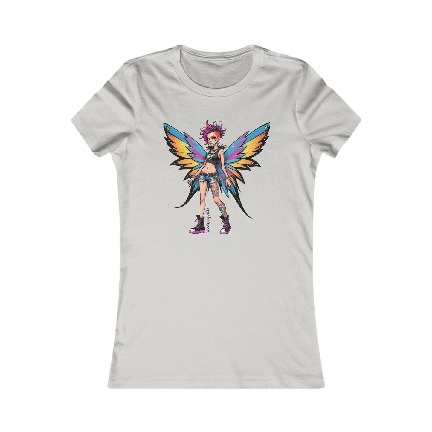 BL Goth Fairy Women's Tee
