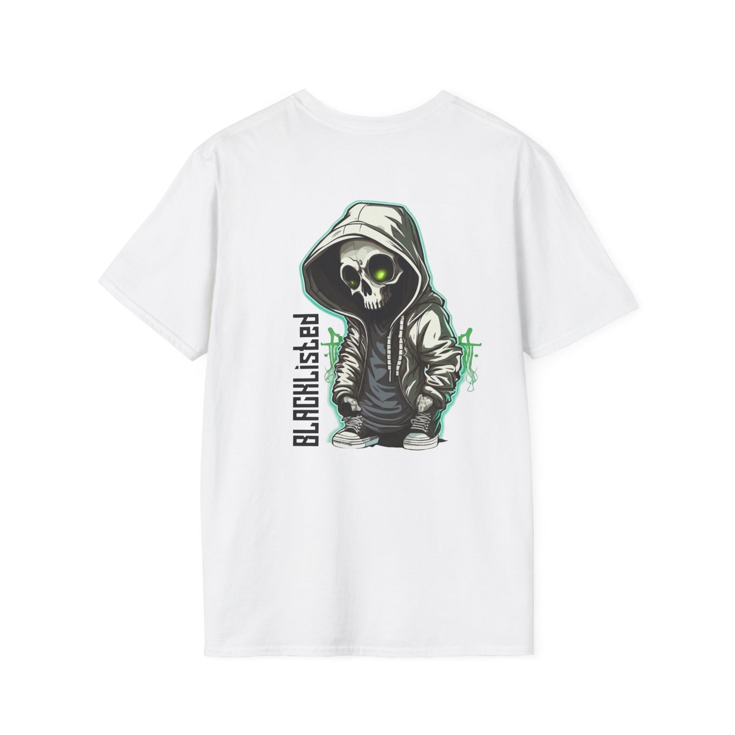 BL Street Bones 2