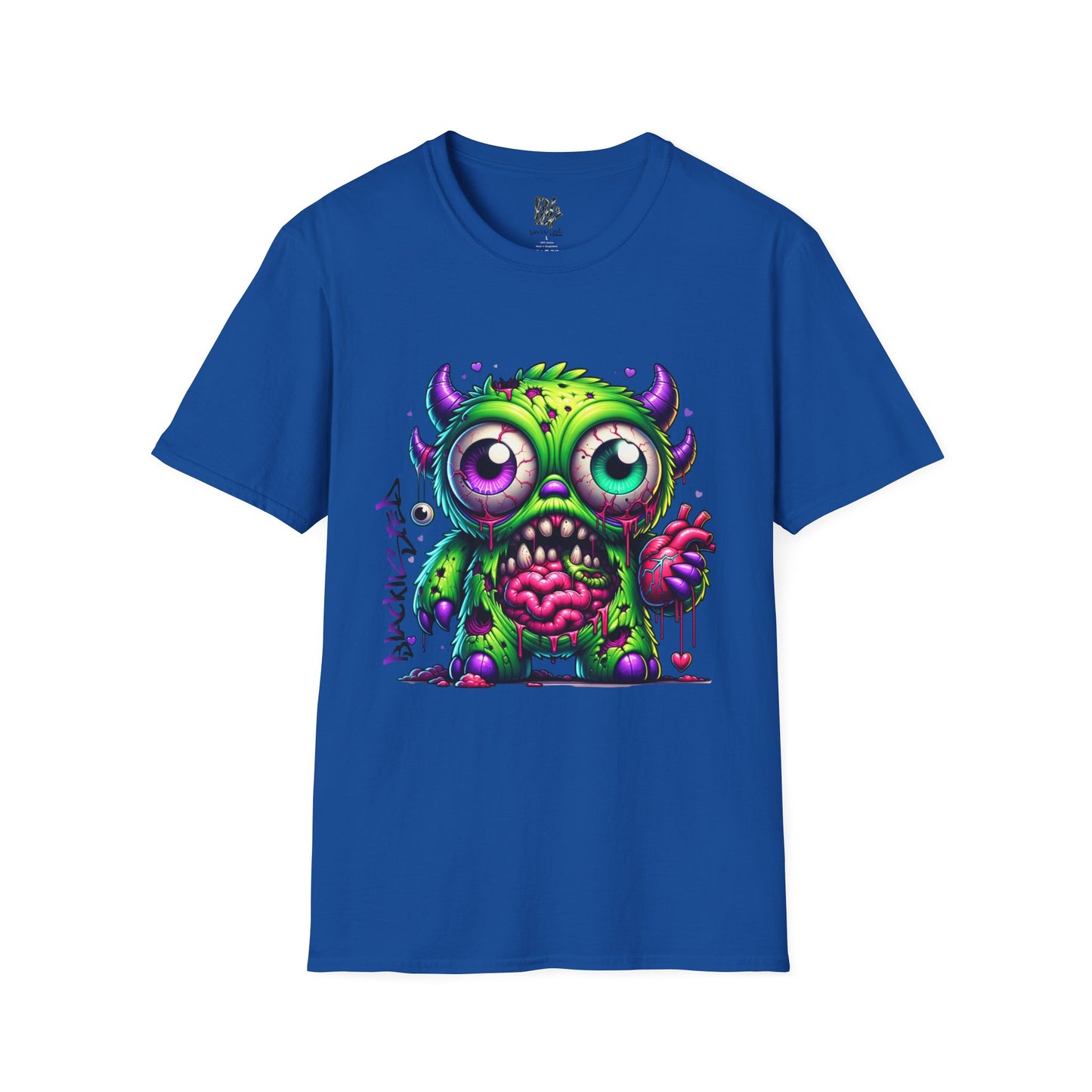 BL Monster Graphic #2 T-Shirt
