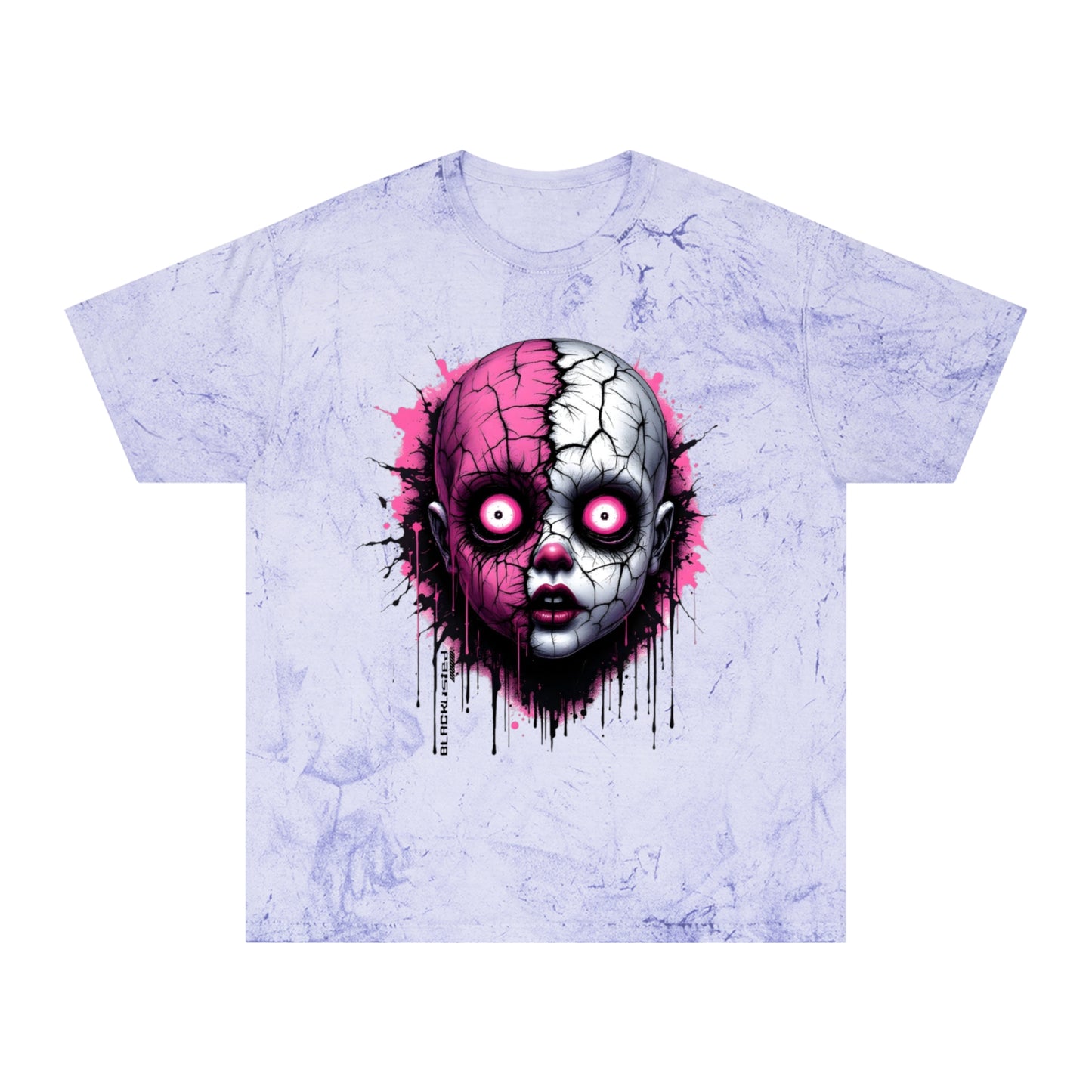 BL Grunge Horror T-Shirt