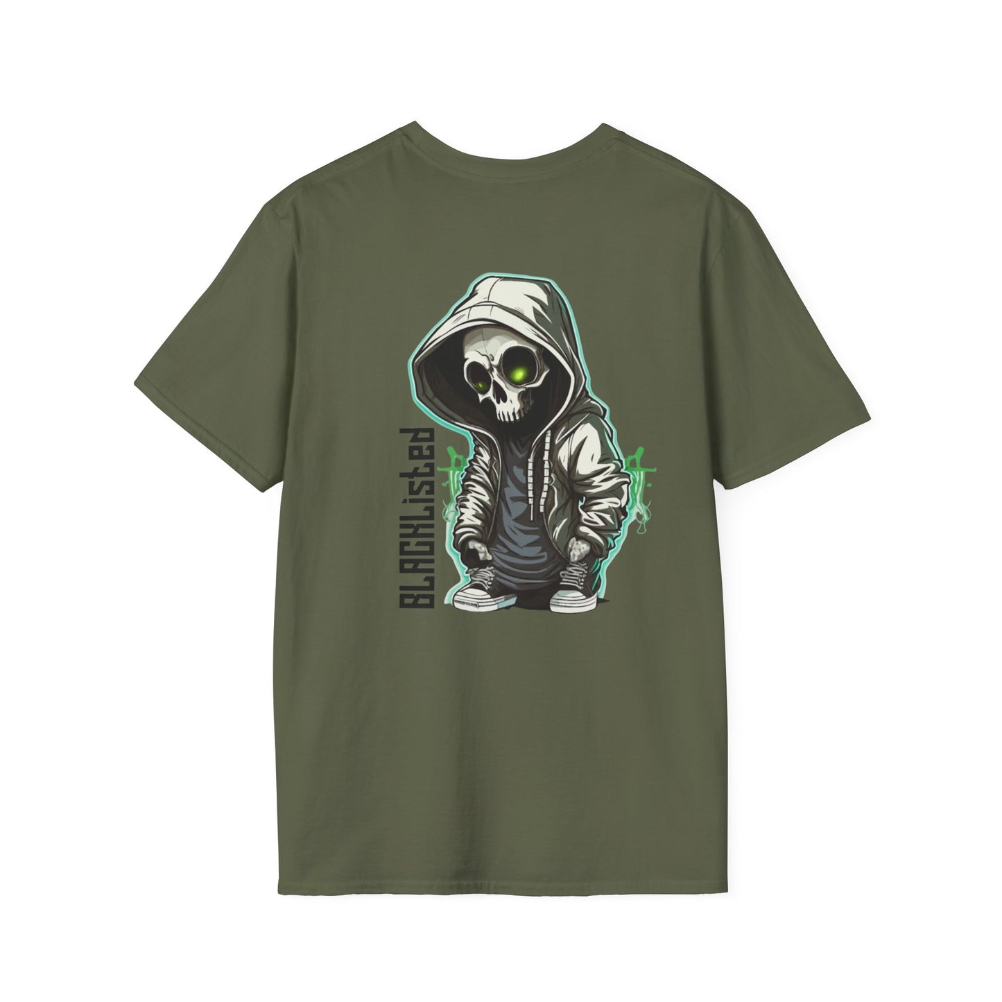 BL Street Bones 2