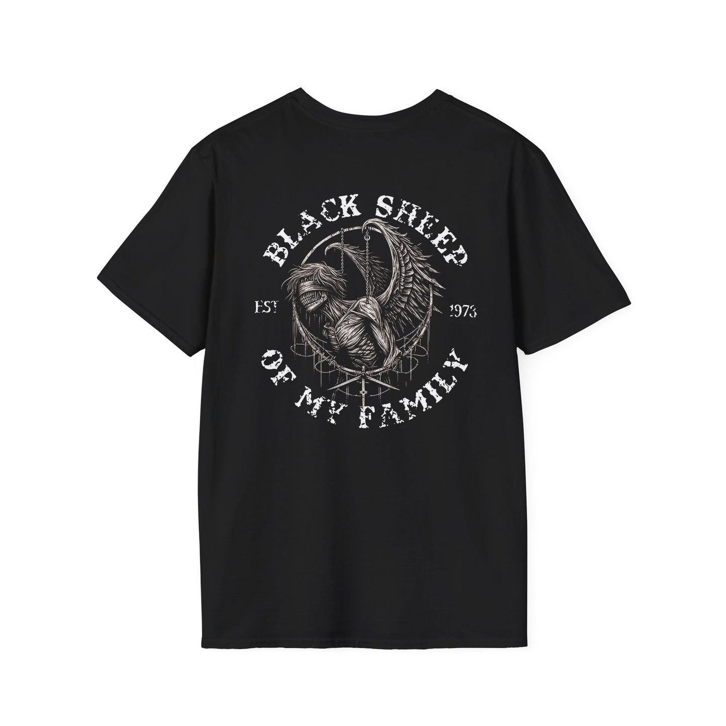 BL Black Sheep T-Shirt
