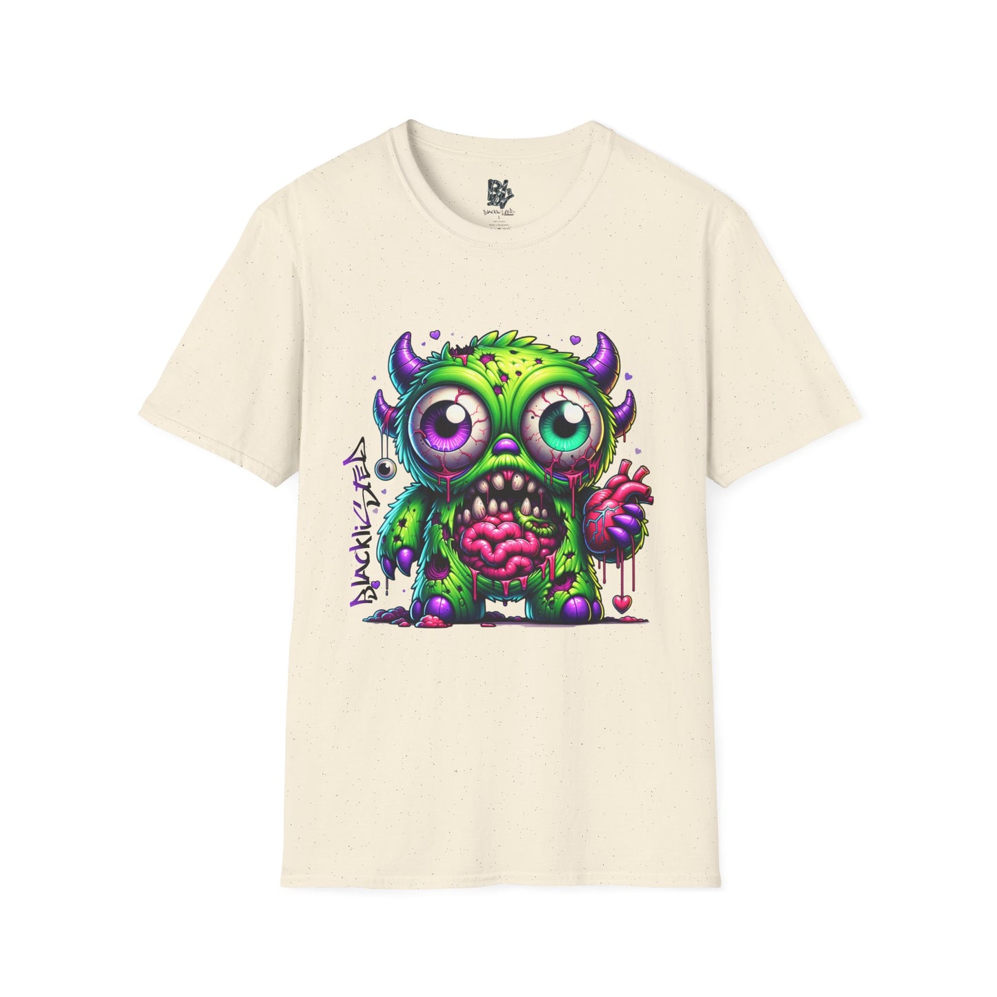 BL Monster Graphic #2 T-Shirt