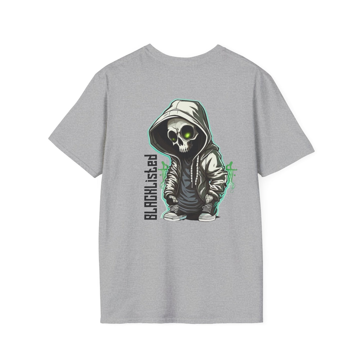 BL Street Bones 2