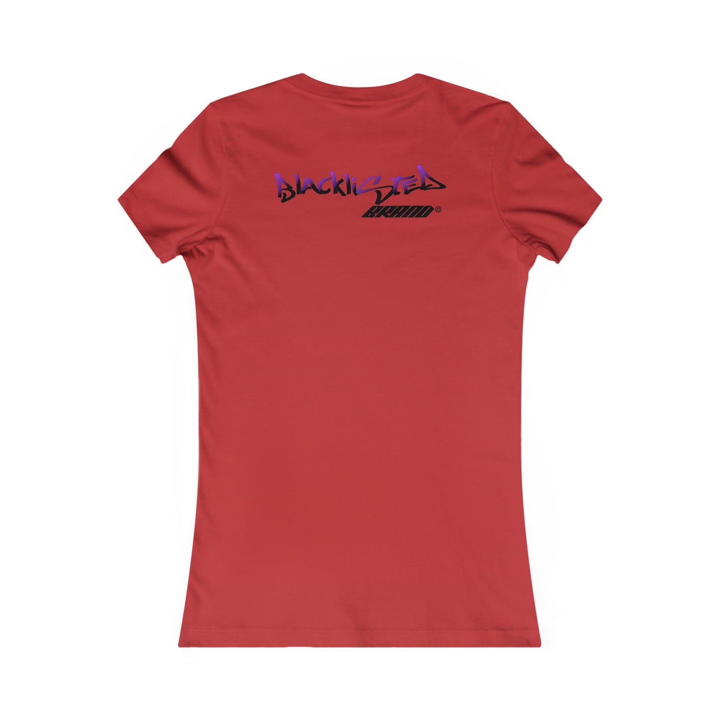 BL Goth Fairy Women's Tee