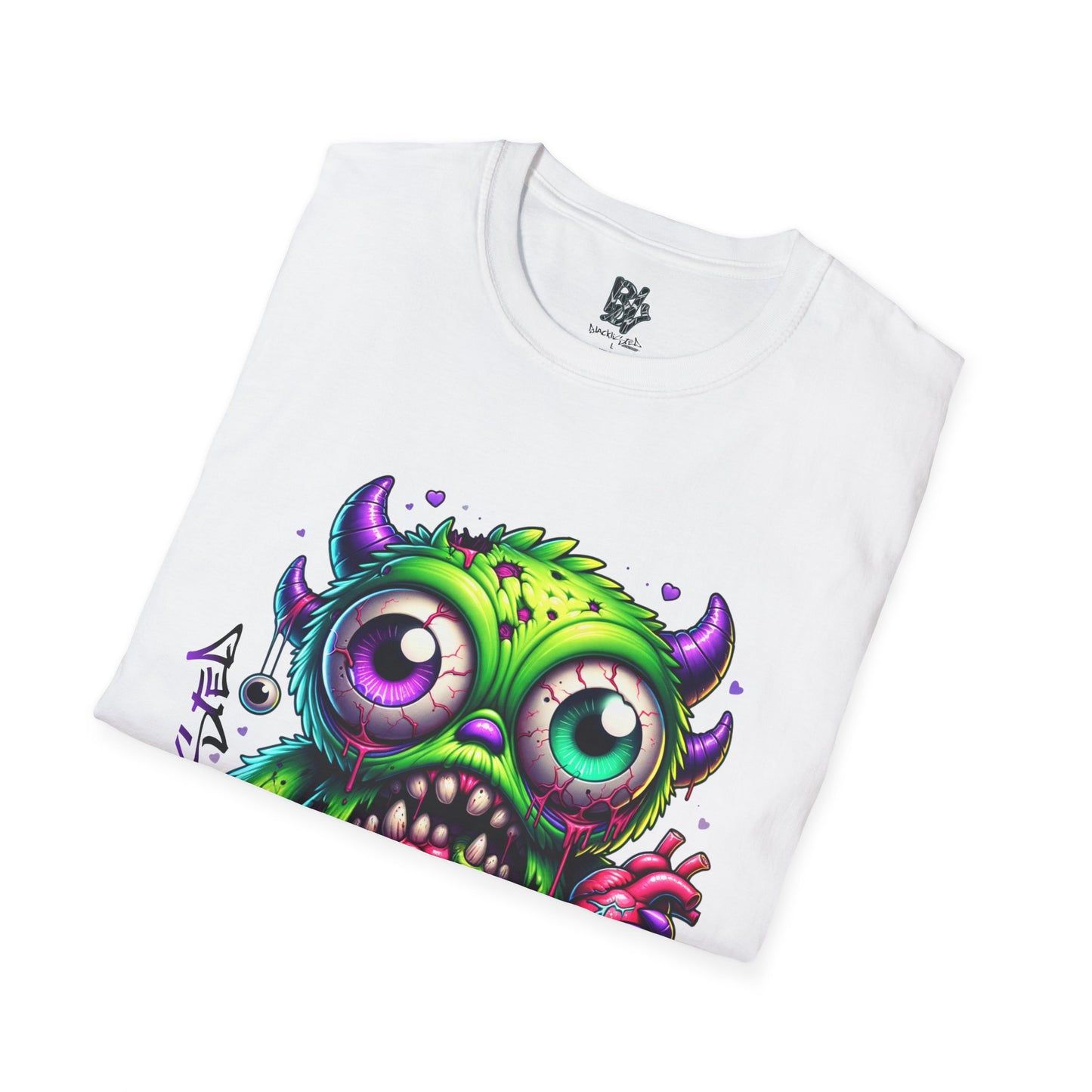BL Monster Graphic #2 T-Shirt