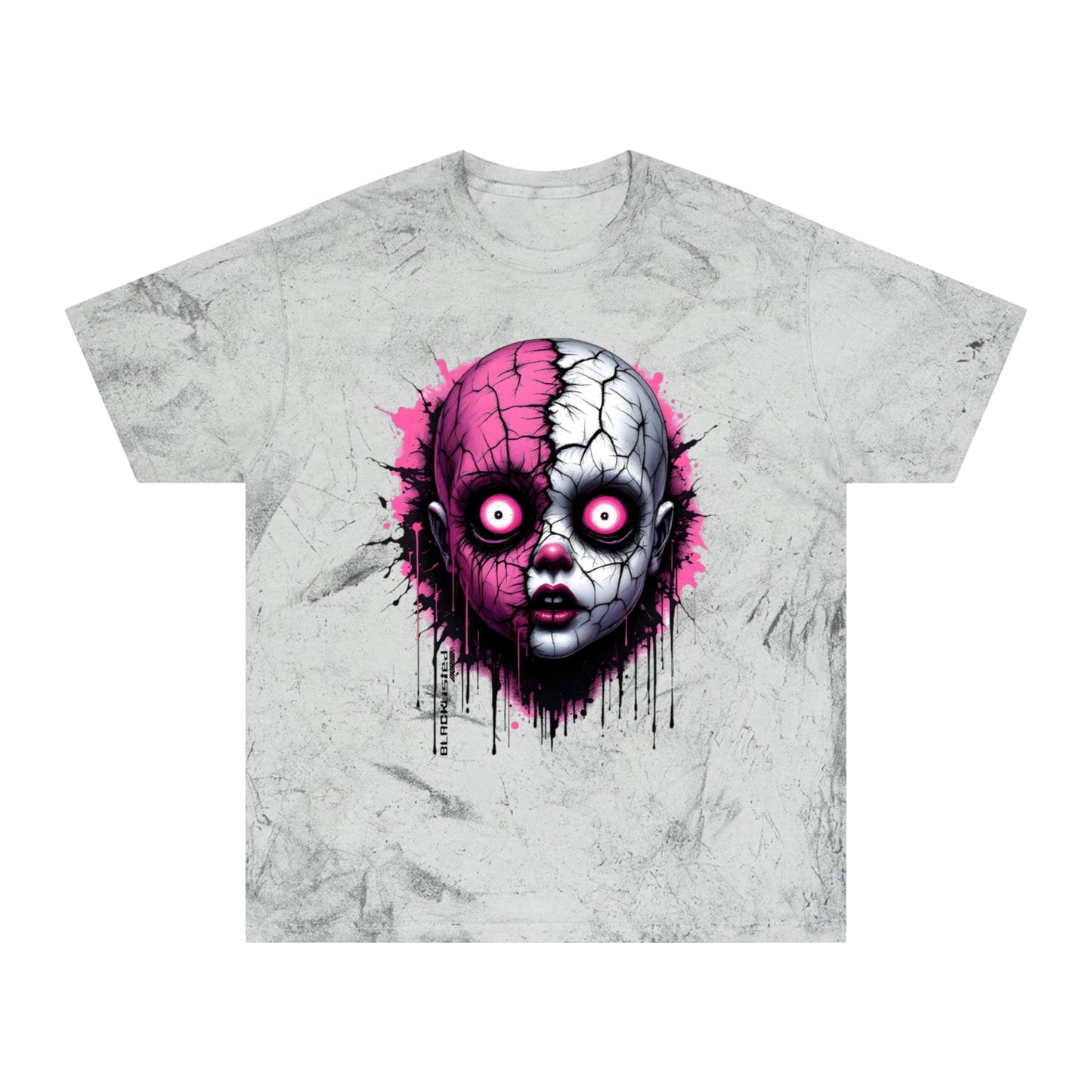 BL Grunge Horror T-Shirt