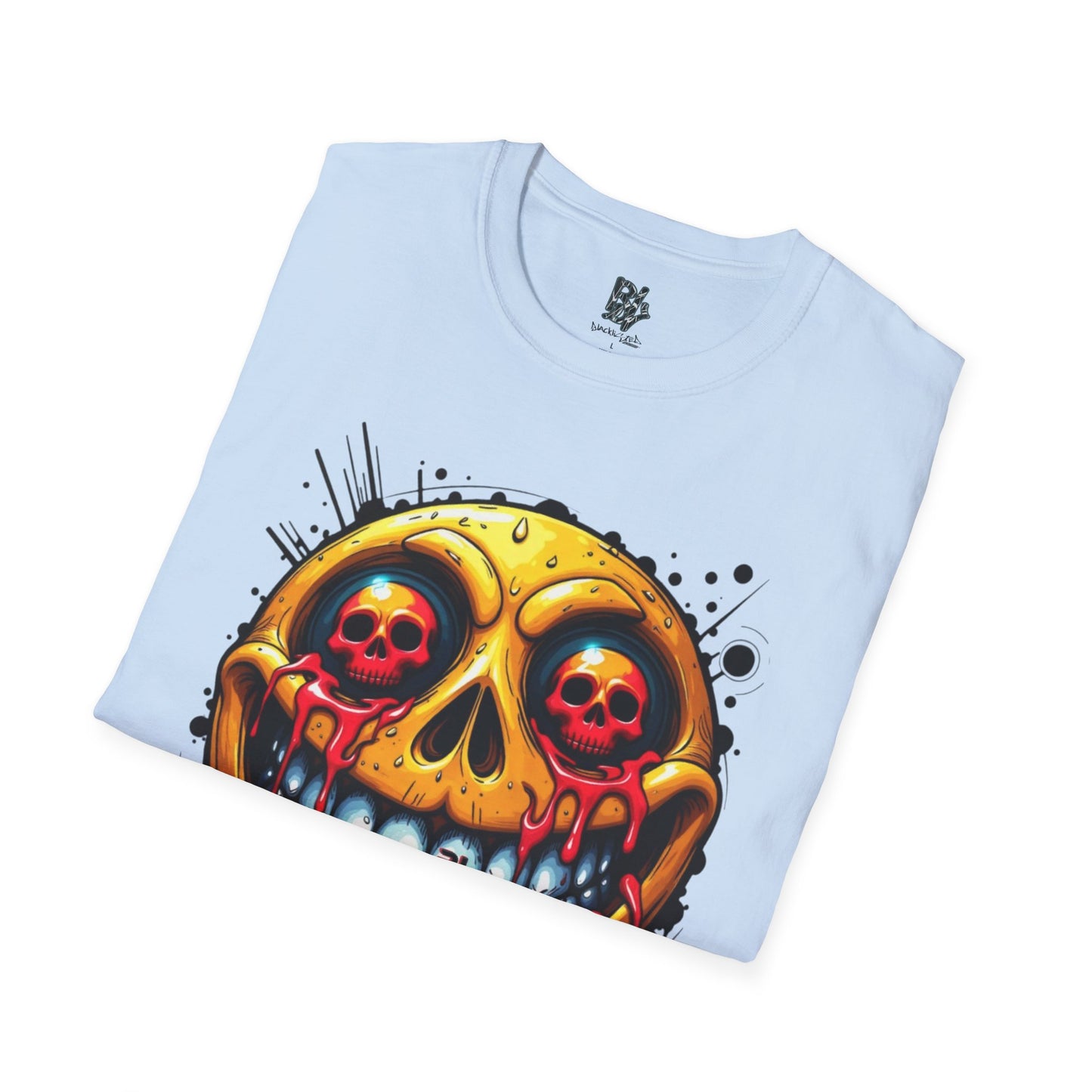 Men's BL Smile of Death Tee
