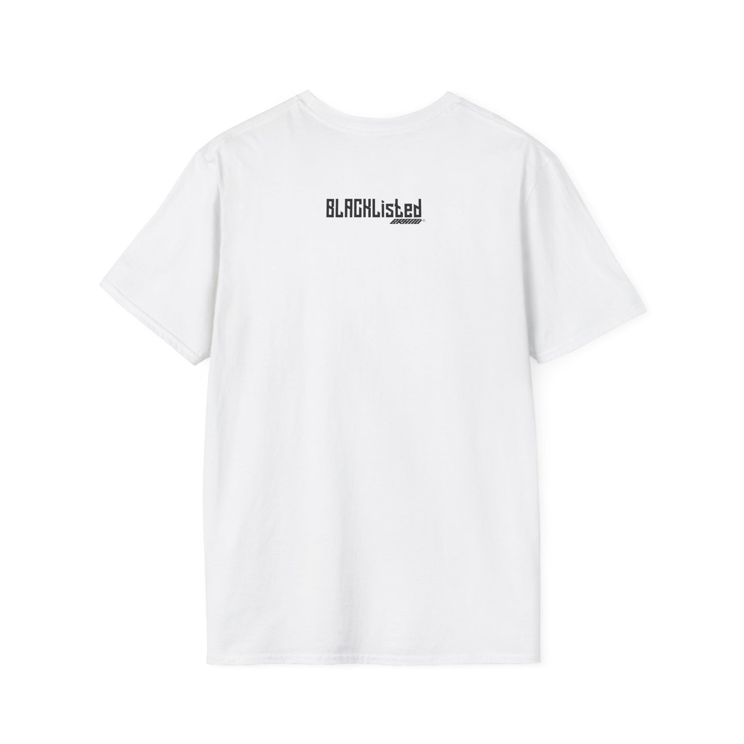 Men's BL Smile of Death Tee