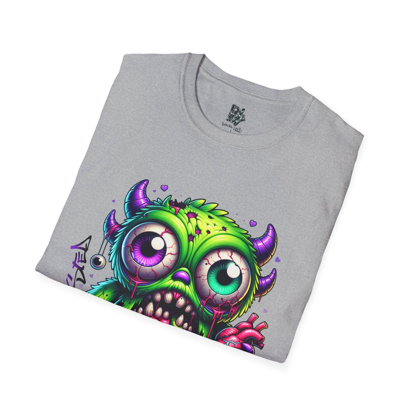 BL Monster Graphic #2 T-Shirt