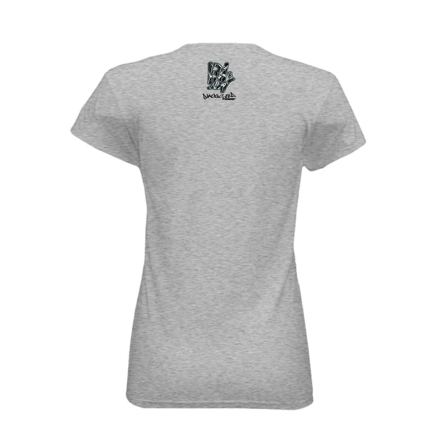 SPORT GREY - BACK