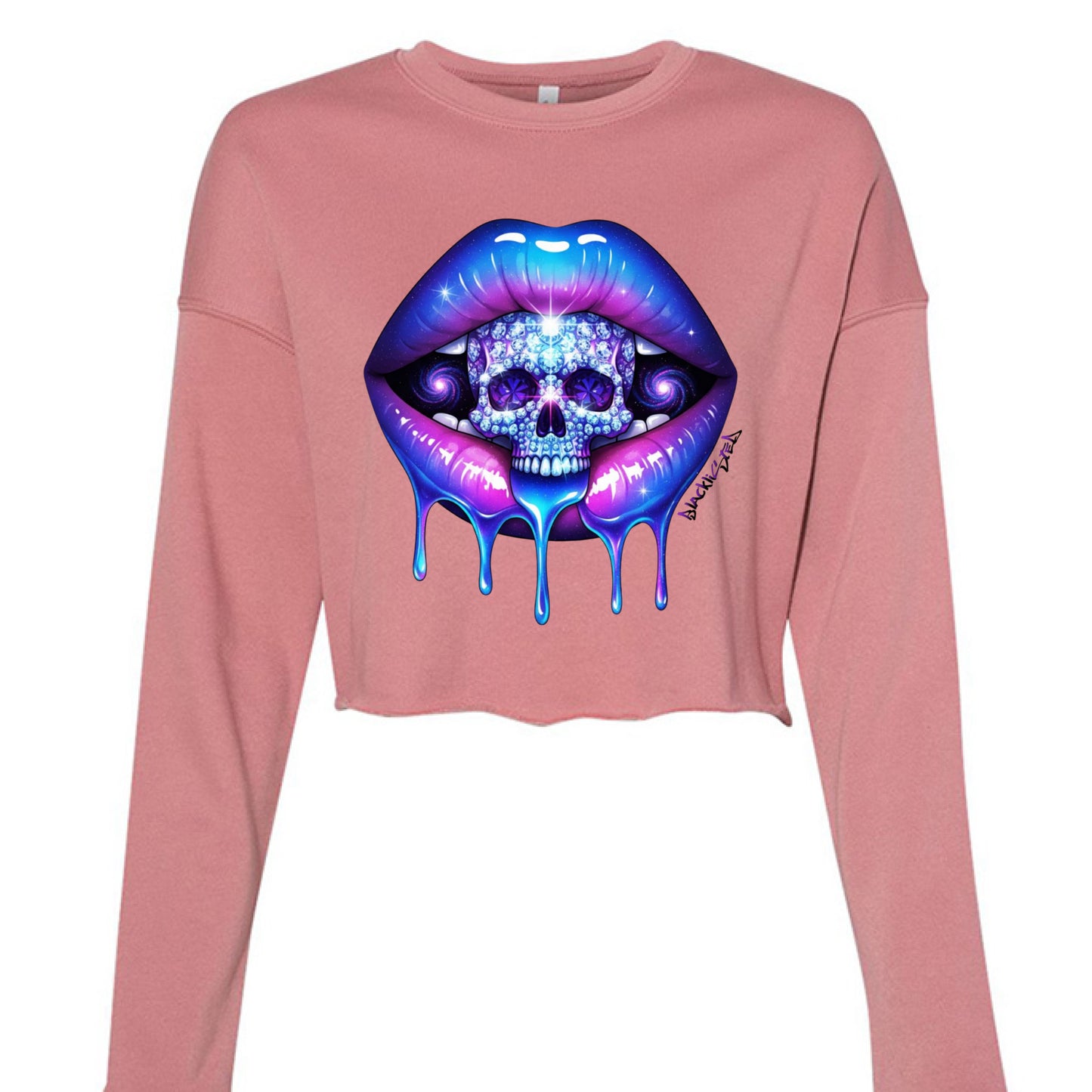 MAUVE - FRONT