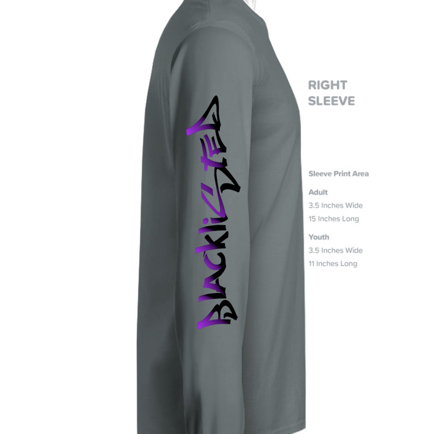 DEEP HEATHER - SLEEVE_RIGHT