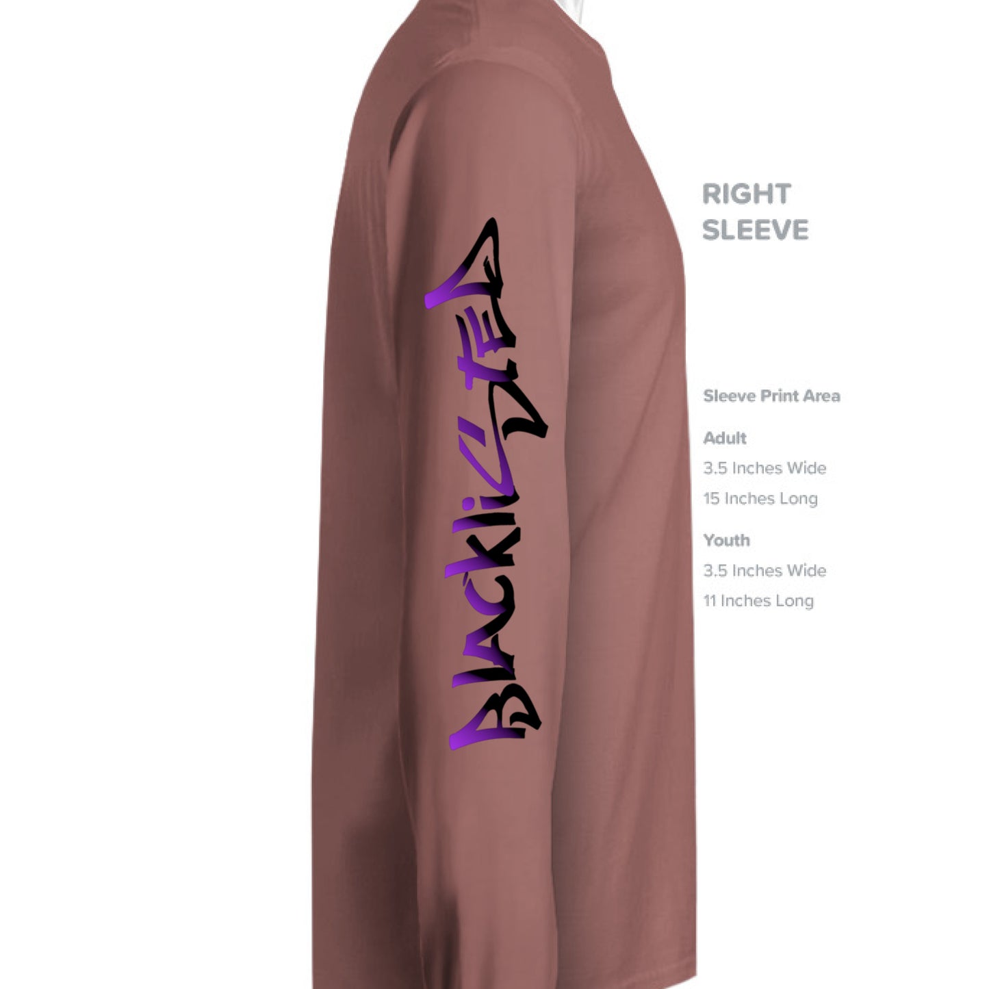 MAUVE - SLEEVE_RIGHT