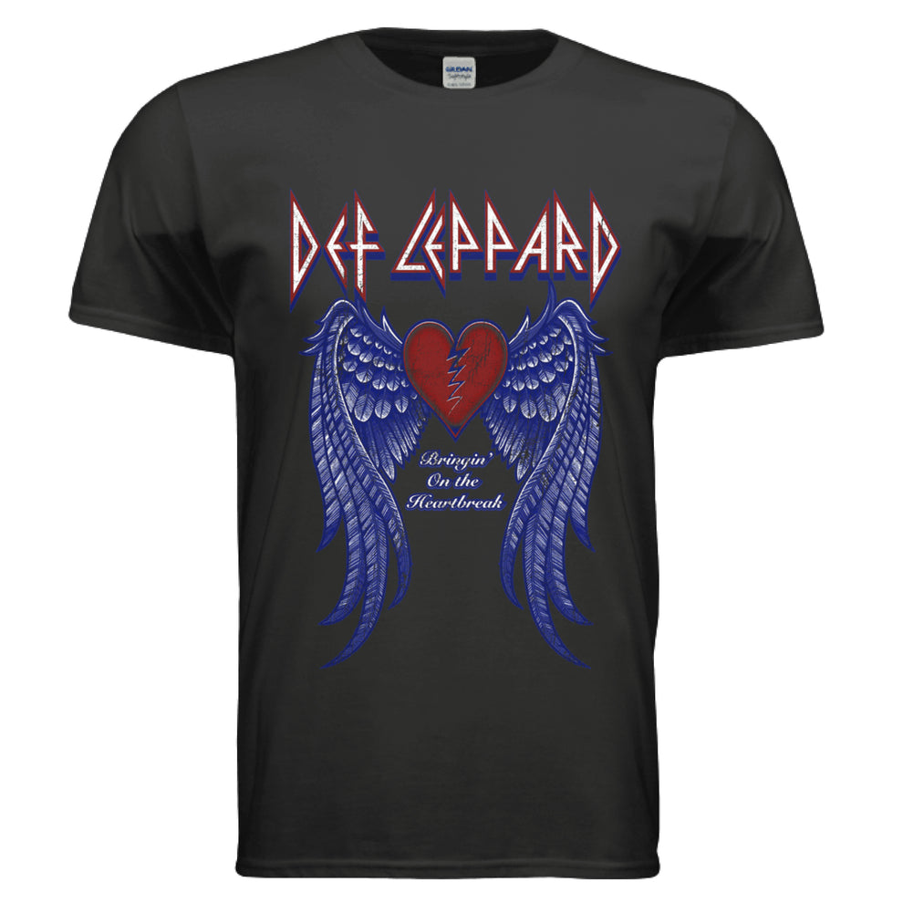 Band Shirts