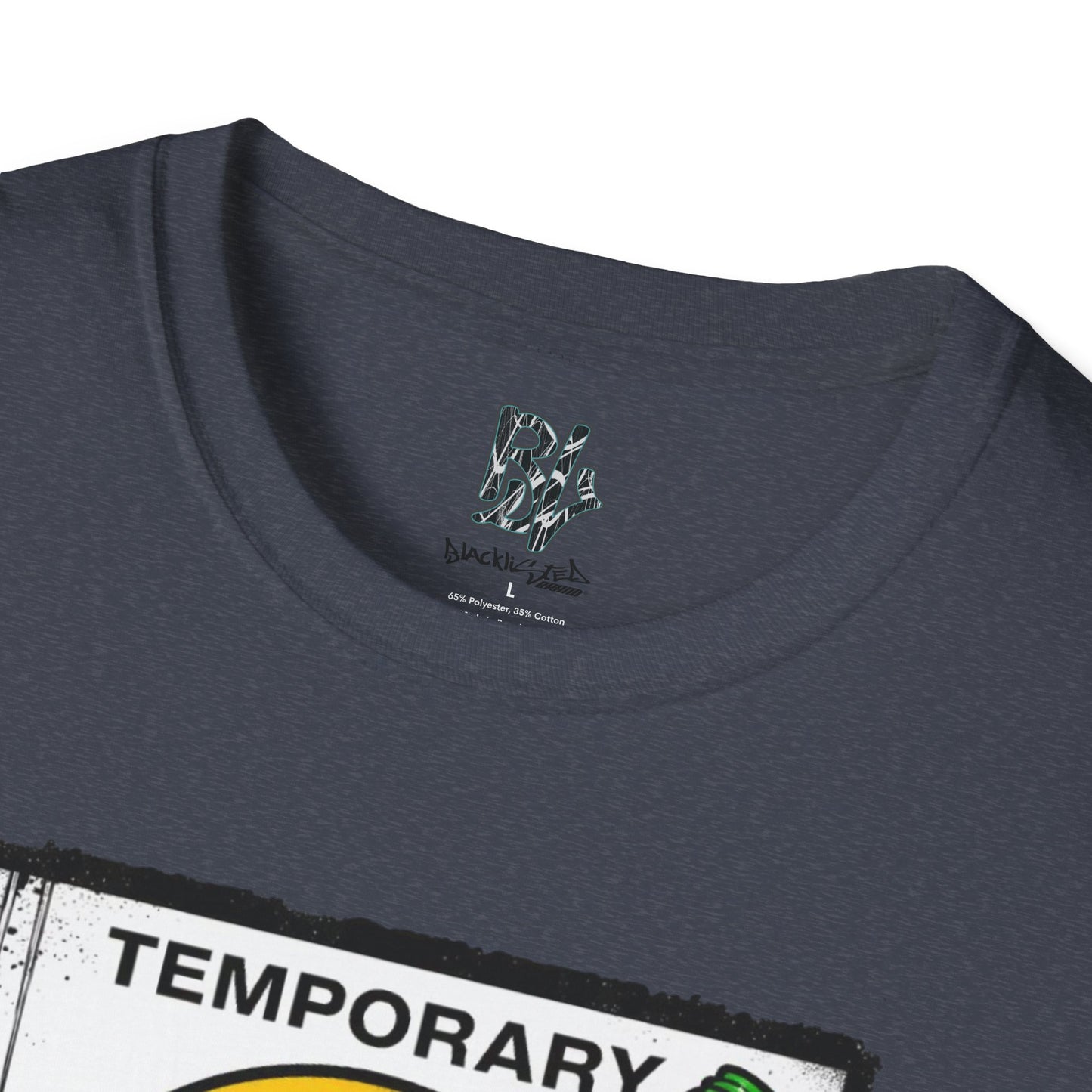 BL Temporary Escape T-Shirt