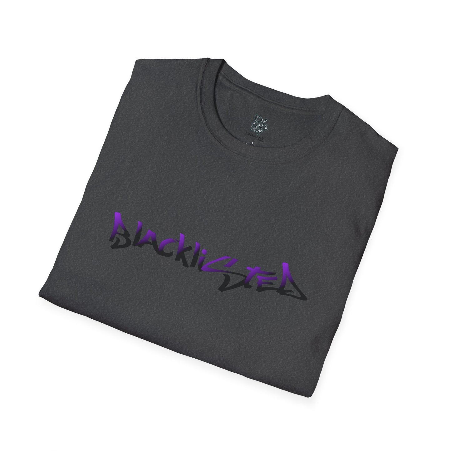 BL Street Bones 7 T-Shirt