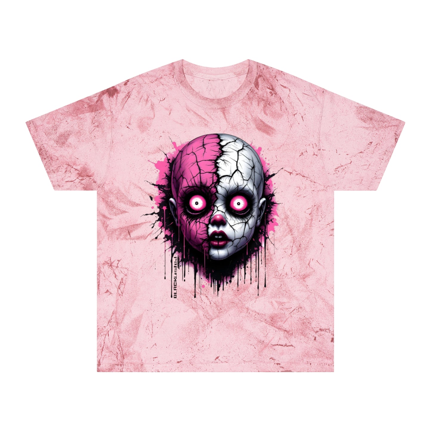 BL Grunge Horror T-Shirt
