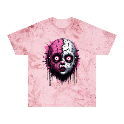 BL Grunge Horror T-Shirt