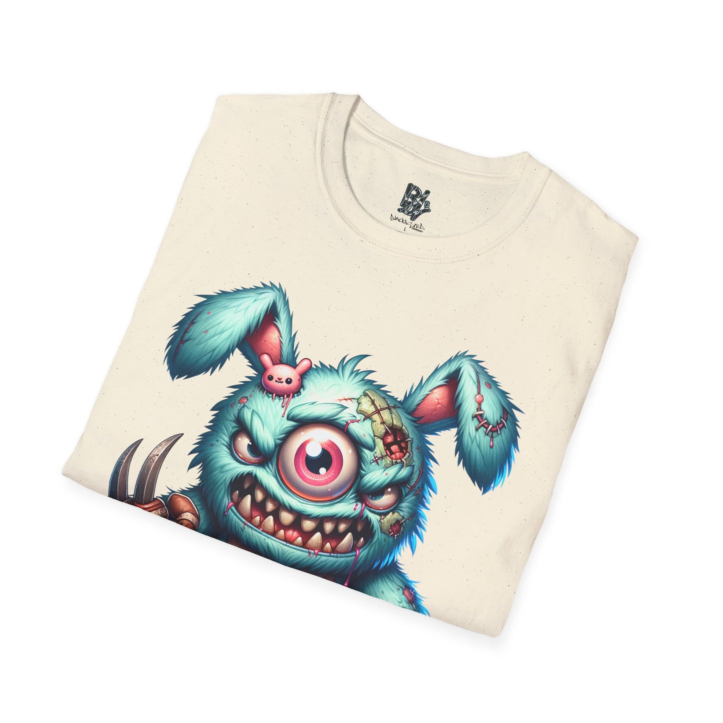 Monster Graphic #3 T-Shirt