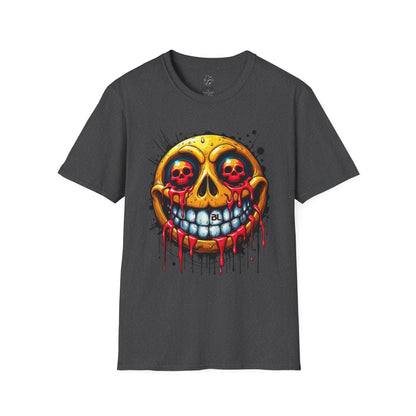 Men's BL Smile of Death Tee
