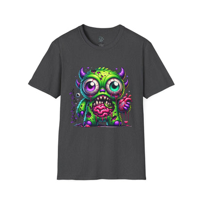 BL Monster Graphic #2 T-Shirt