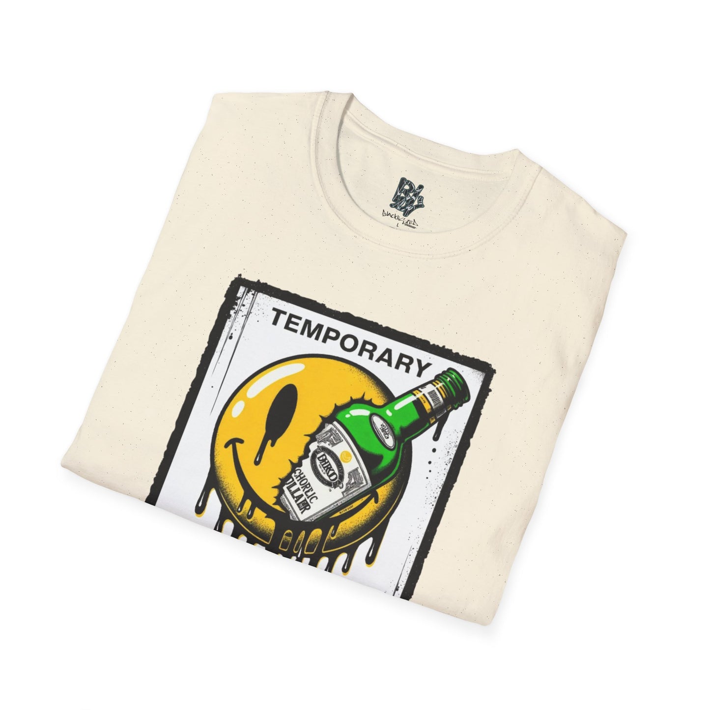 BL Temporary Escape T-Shirt