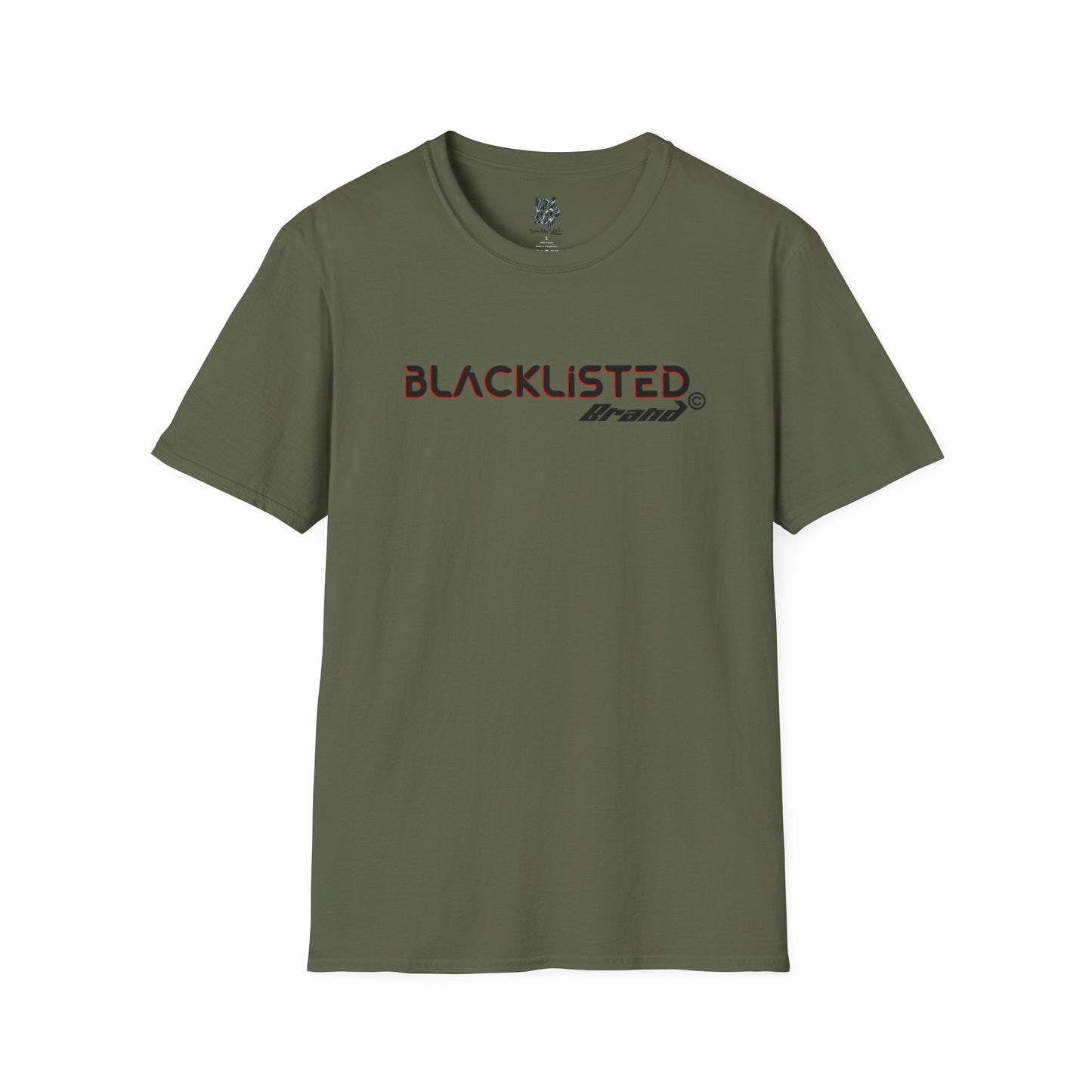 BL Shark Attack T-SHIRT