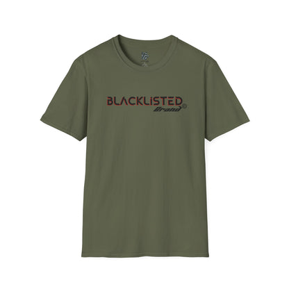 BL Shark Attack T-SHIRT