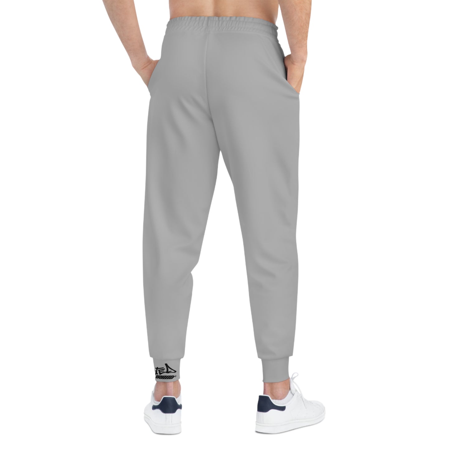 BL Skateboard Decks Logo Urban Skate Style Joggers - Unisex