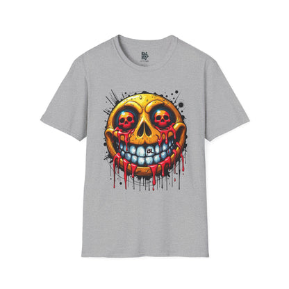 Men's BL Smile of Death Tee