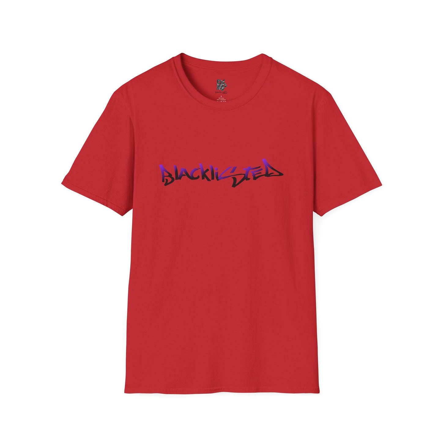 BL Street Bones 7 T-Shirt