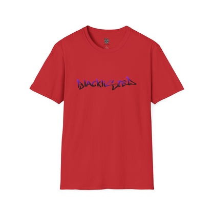 BL Street Bones 7 T-Shirt
