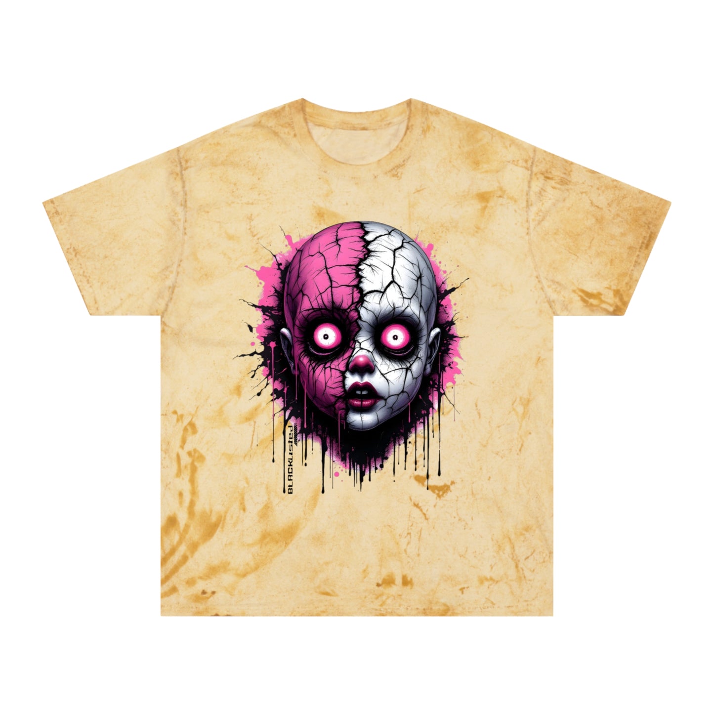 BL Grunge Horror T-Shirt