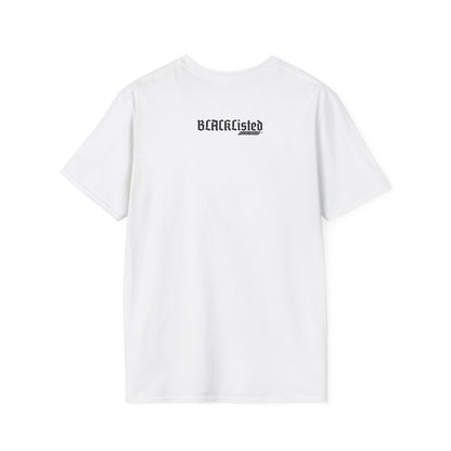 BL Skateboarding Demon Bear T-Shirt