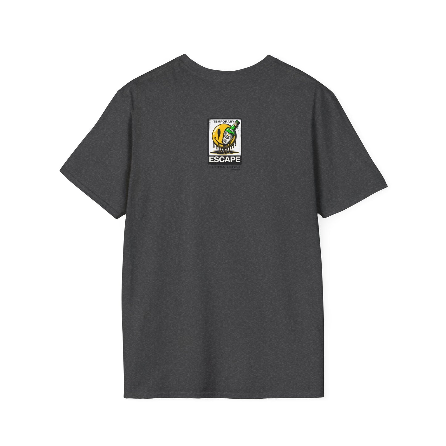 BL Temporary Escape T-Shirt