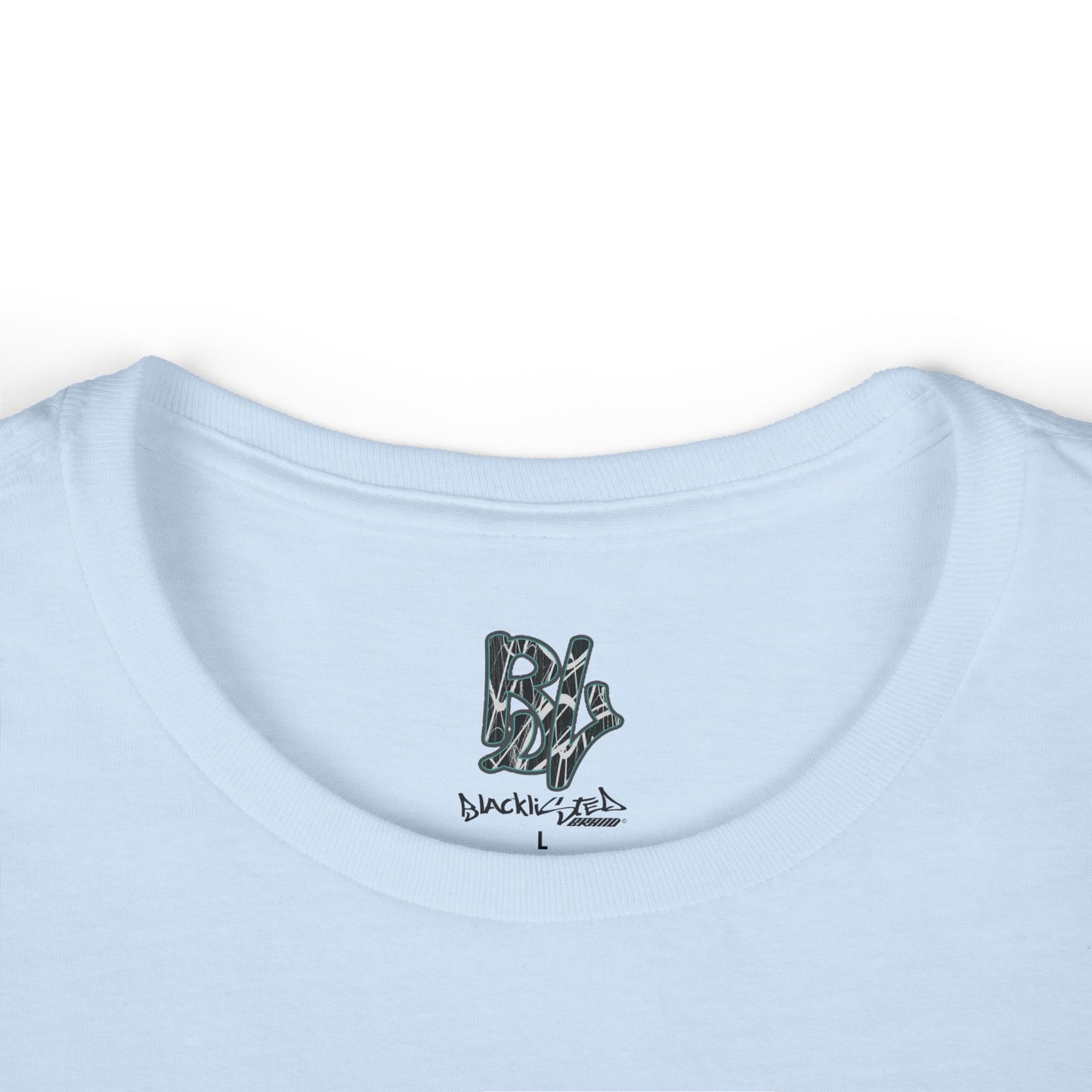 BL Gothic Key T-shirt